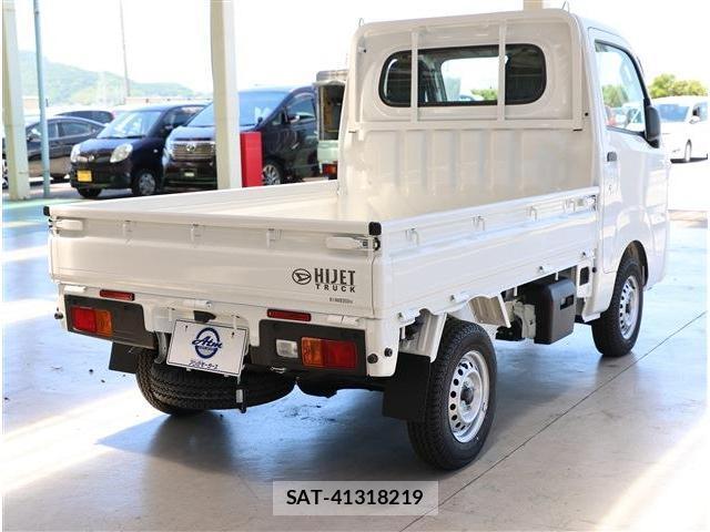 Daihatsu HIJET TRUCK 2026-05 8853926-4