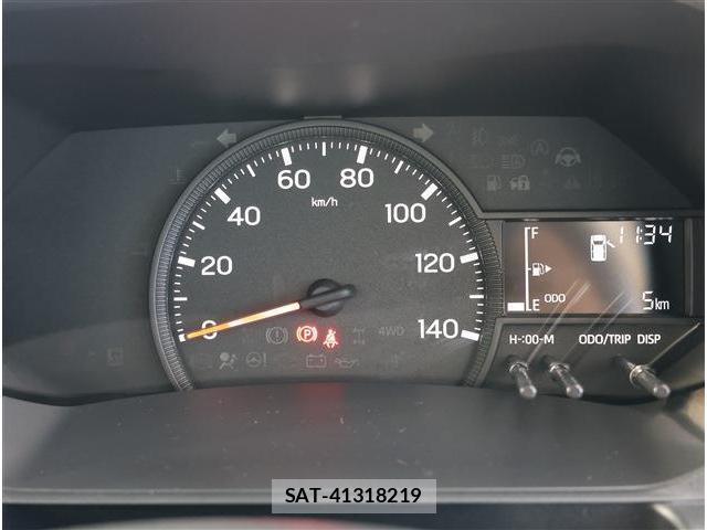 Daihatsu HIJET TRUCK 2026-05 8853926-5