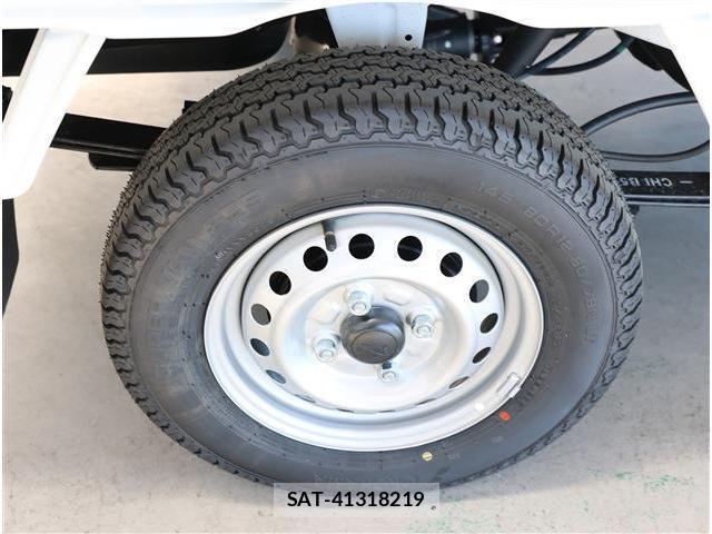 Daihatsu HIJET TRUCK 2026-05 8853926-6