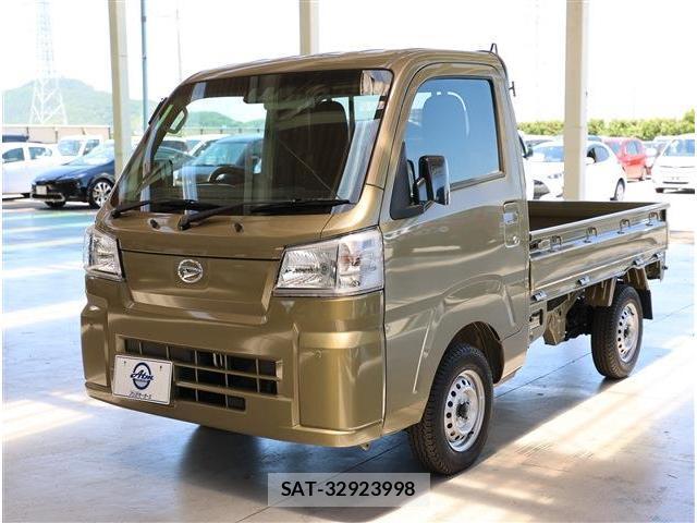 Daihatsu HIJET TRUCK 2026-05 8853927-0