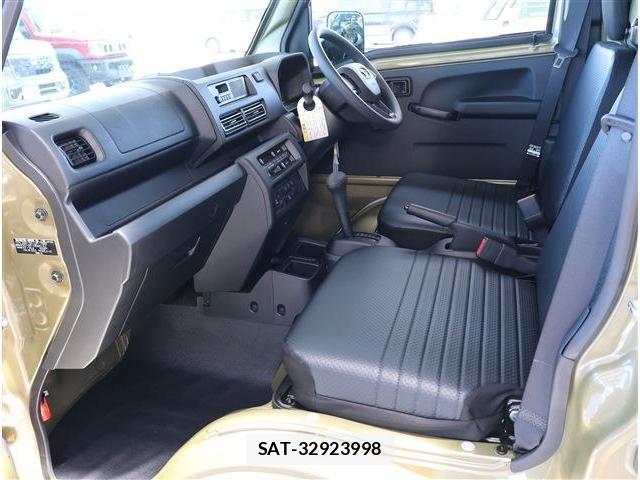 Daihatsu HIJET TRUCK 2026-05 8853927-10