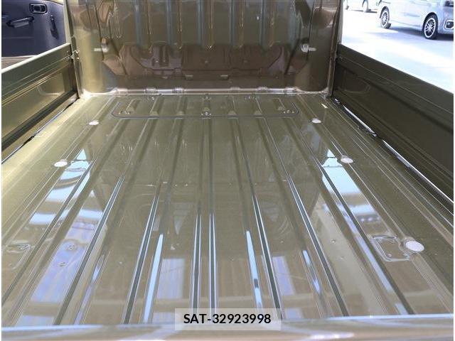 Daihatsu HIJET TRUCK 2026-05 8853927-12