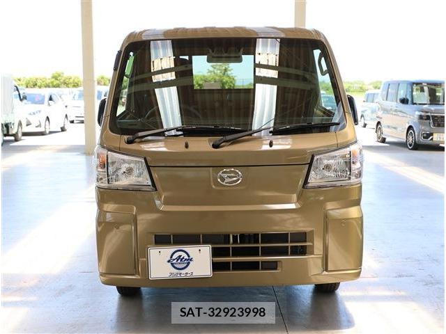 Daihatsu HIJET TRUCK 2026-05 8853927-13