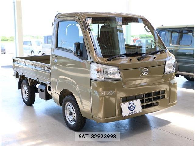 Daihatsu HIJET TRUCK 2026-05 8853927-14