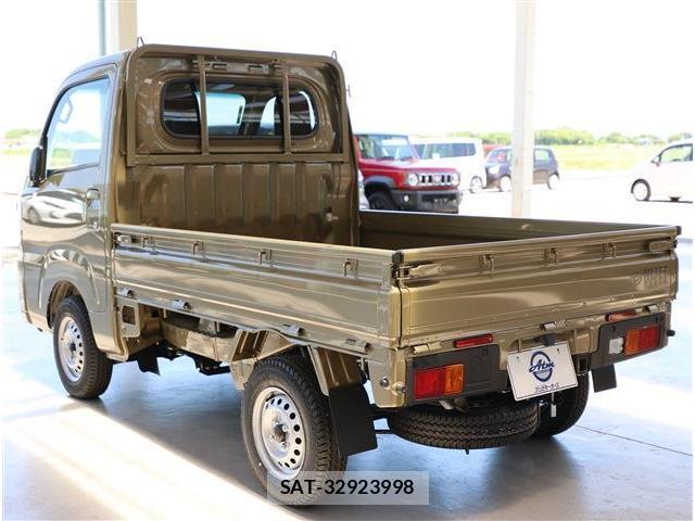 Daihatsu HIJET TRUCK 2026-05 8853927-16