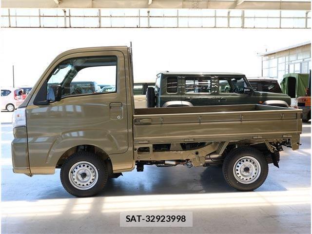 Daihatsu HIJET TRUCK 2026-05 8853927-17