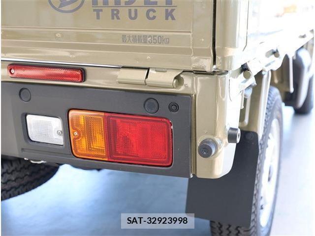 Daihatsu HIJET TRUCK 2026-05 8853927-19