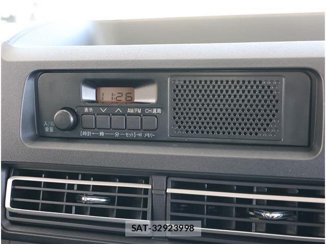 Daihatsu HIJET TRUCK 2026-05 8853927-2