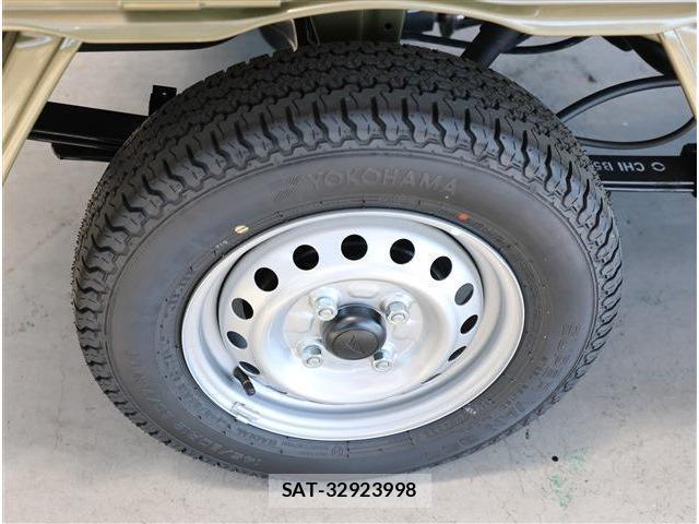 Daihatsu HIJET TRUCK 2026-05 8853927-6