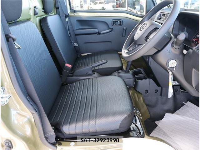 Daihatsu HIJET TRUCK 2026-05 8853927-9