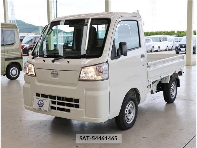 Daihatsu HIJET TRUCK 2026-05 8853928-0
