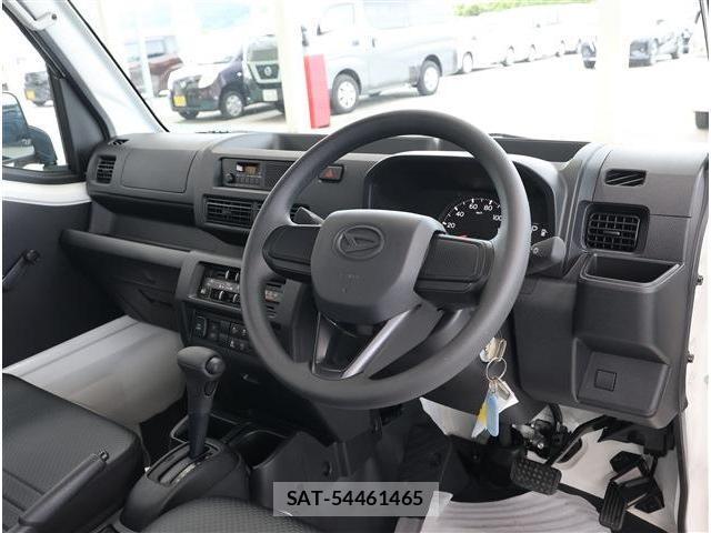 Daihatsu HIJET TRUCK 2026-05 8853928-1