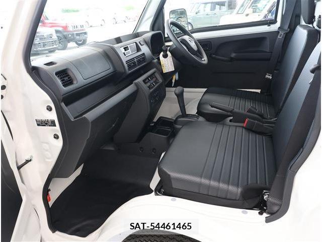 Daihatsu HIJET TRUCK 2026-05 8853928-10