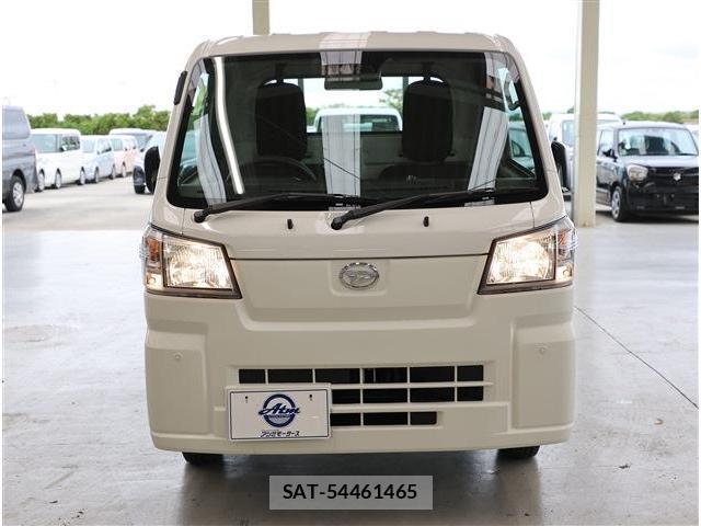 Daihatsu HIJET TRUCK 2026-05 8853928-13