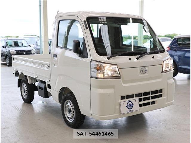 Daihatsu HIJET TRUCK 2026-05 8853928-14
