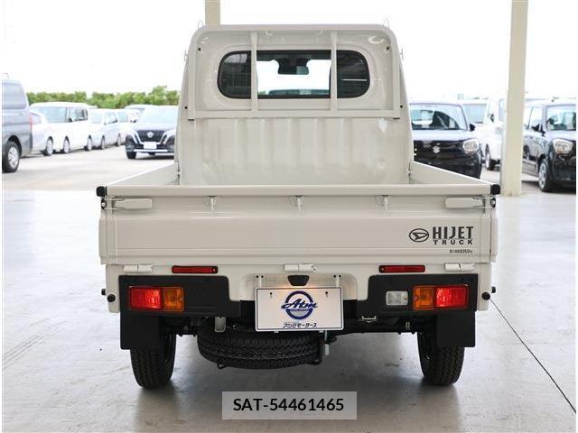 Daihatsu HIJET TRUCK 2026-05 8853928-15