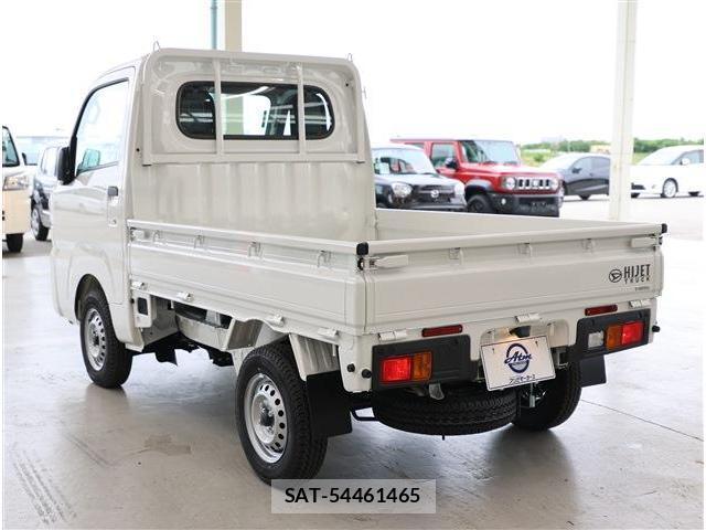 Daihatsu HIJET TRUCK 2026-05 8853928-16