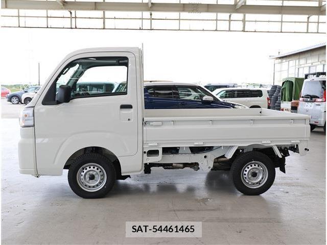 Daihatsu HIJET TRUCK 2026-05 8853928-17
