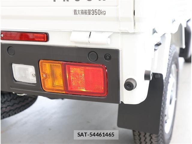 Daihatsu HIJET TRUCK 2026-05 8853928-19