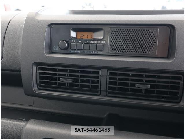 Daihatsu HIJET TRUCK 2026-05 8853928-2