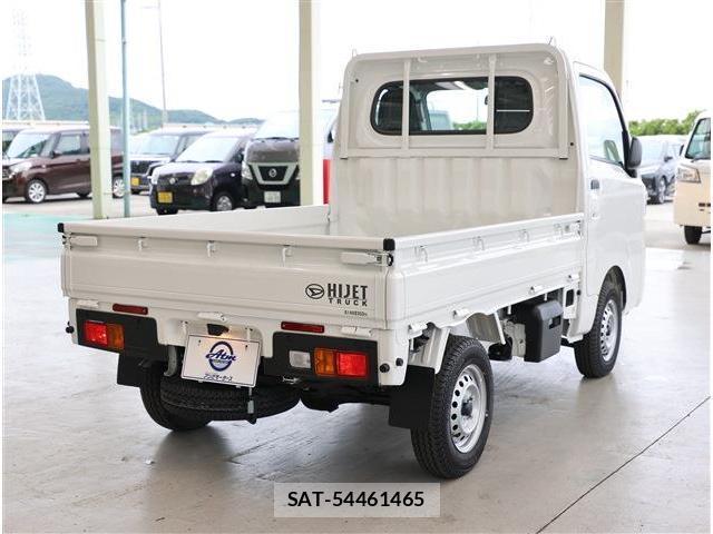 Daihatsu HIJET TRUCK 2026-05 8853928-4