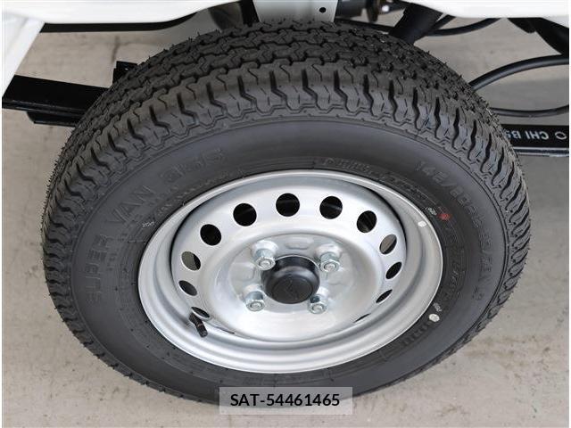 Daihatsu HIJET TRUCK 2026-05 8853928-6