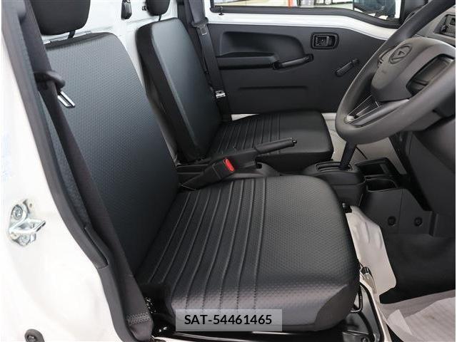Daihatsu HIJET TRUCK 2026-05 8853928-9
