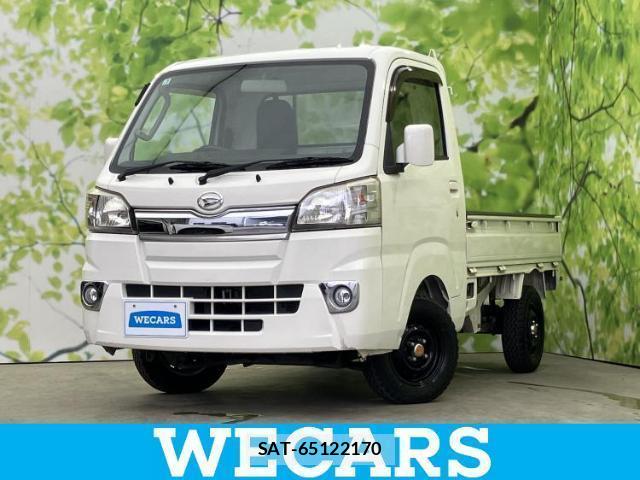 Daihatsu HIJET TRUCK 2016-03 8853963-0