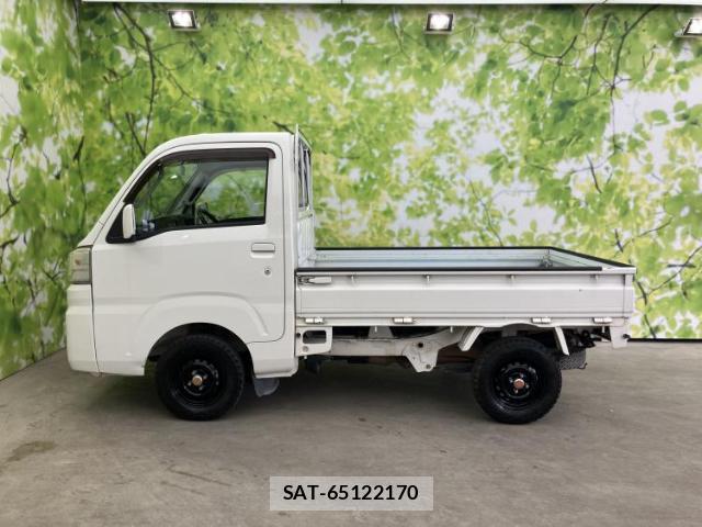 Daihatsu HIJET TRUCK 2016-03 8853963-1