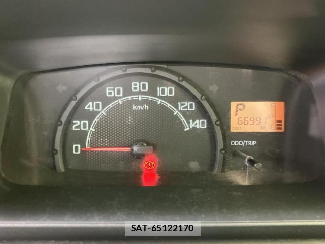 Daihatsu HIJET TRUCK 2016-03 8853963-10