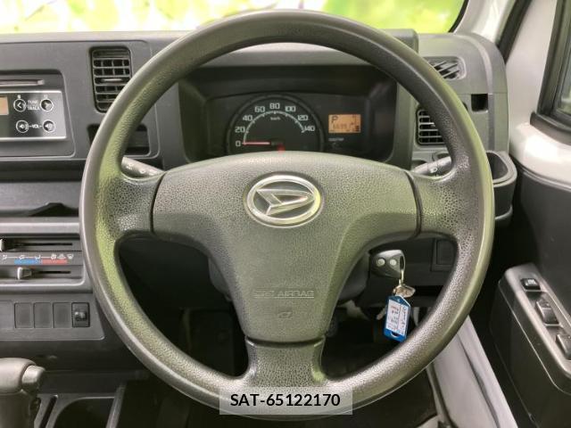 Daihatsu HIJET TRUCK 2016-03 8853963-11