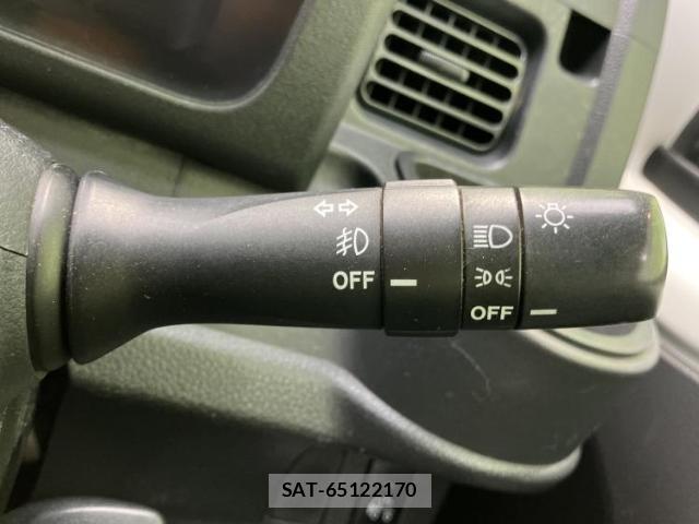 Daihatsu HIJET TRUCK 2016-03 8853963-12