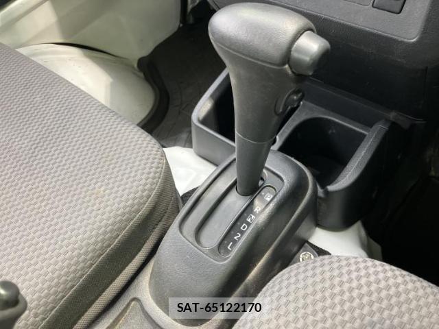 Daihatsu HIJET TRUCK 2016-03 8853963-14