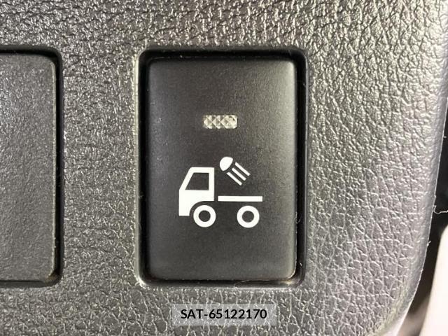 Daihatsu HIJET TRUCK 2016-03 8853963-17