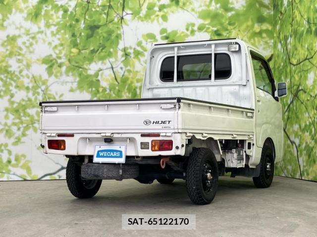 Daihatsu HIJET TRUCK 2016-03 8853963-2