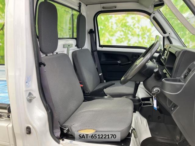 Daihatsu HIJET TRUCK 2016-03 8853963-3