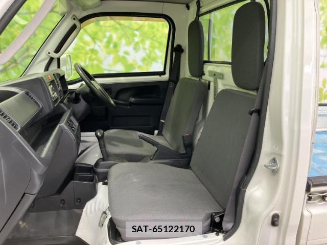 Daihatsu HIJET TRUCK 2016-03 8853963-4
