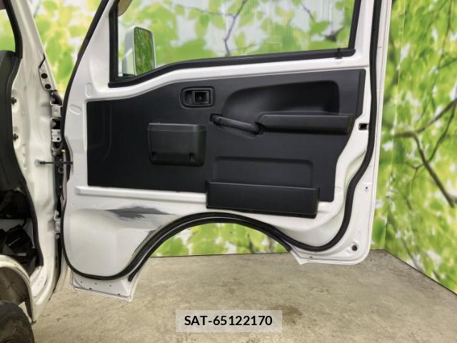 Daihatsu HIJET TRUCK 2016-03 8853963-7