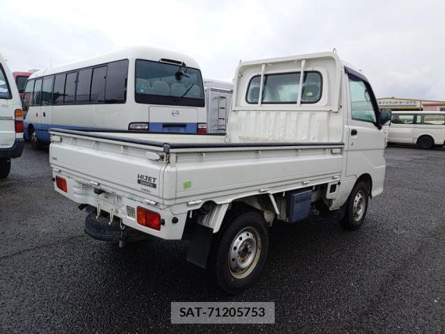 Daihatsu HIJET TRUCK 2010-09 8854177-2