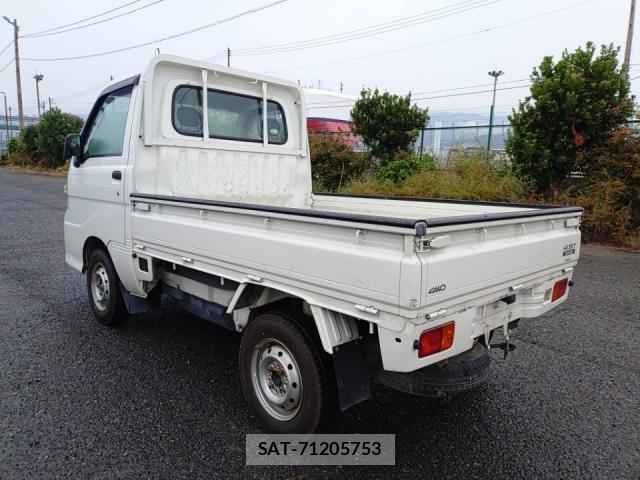 Daihatsu HIJET TRUCK 2010-09 8854177-4