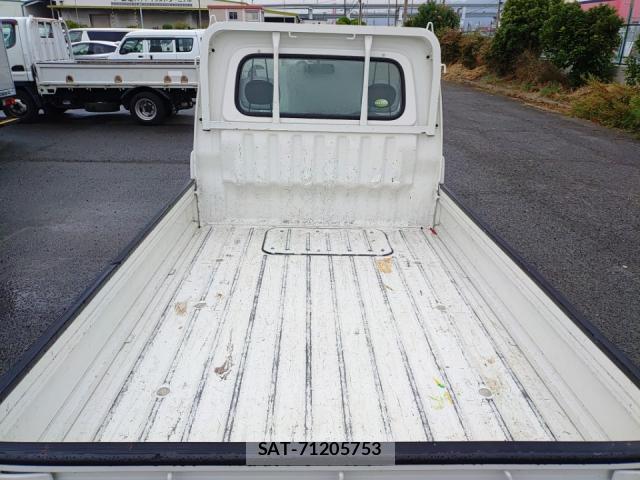 Daihatsu HIJET TRUCK 2010-09 8854177-5