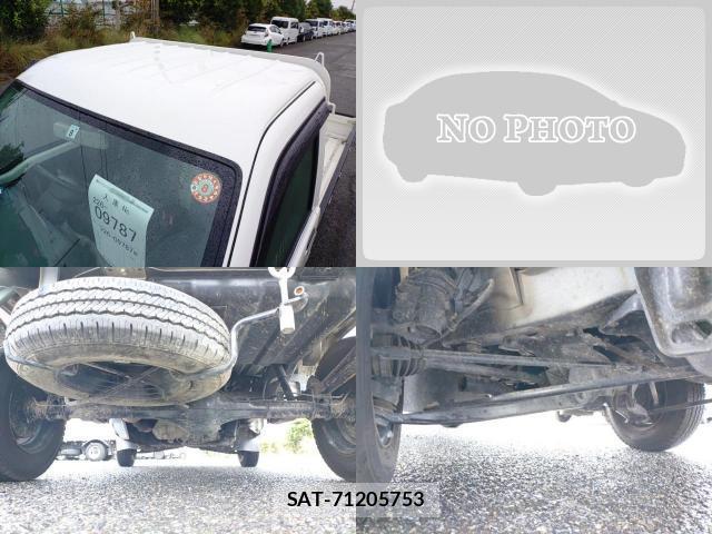 Daihatsu HIJET TRUCK 2010-09 8854177-6