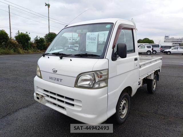 Daihatsu HIJET TRUCK 2012-08 8854178-0