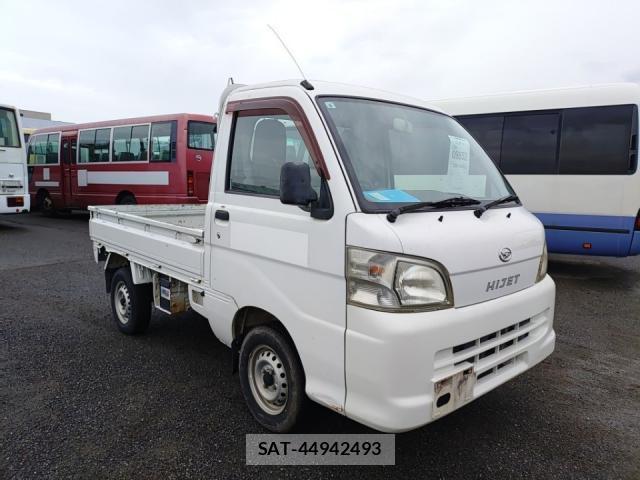 Daihatsu HIJET TRUCK 2012-08 8854178-1