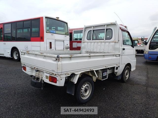 Daihatsu HIJET TRUCK 2012-08 8854178-2