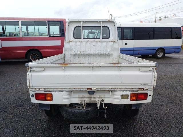 Daihatsu HIJET TRUCK 2012-08 8854178-3