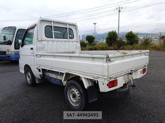 Daihatsu HIJET TRUCK 2012-08 8854178-4