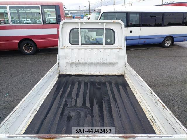 Daihatsu HIJET TRUCK 2012-08 8854178-5