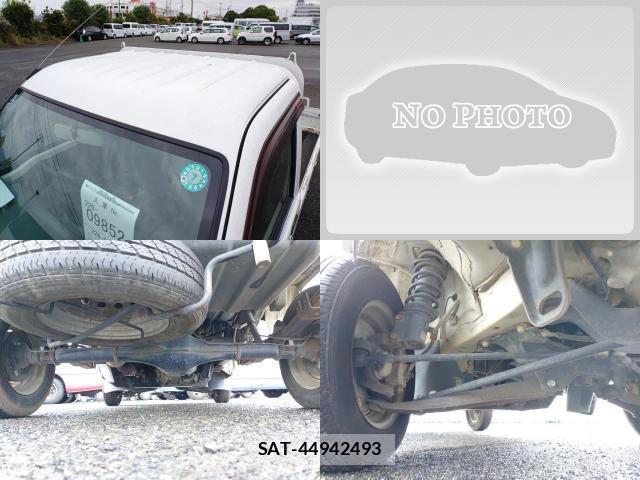 Daihatsu HIJET TRUCK 2012-08 8854178-6