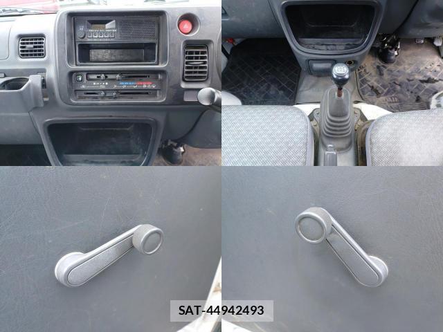 Daihatsu HIJET TRUCK 2012-08 8854178-8